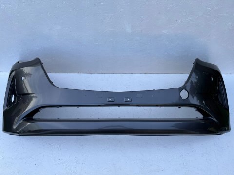 MAZDA CX60 CX-60 ZDERZAK PRZÓD PRZEDNI KR9P 50031 ORG WYS 24h FV MAZDA CX60 CX-60 ZDERZAK PRZÓD PRZEDNI KR9P 50031 ORG WYS 24h FV