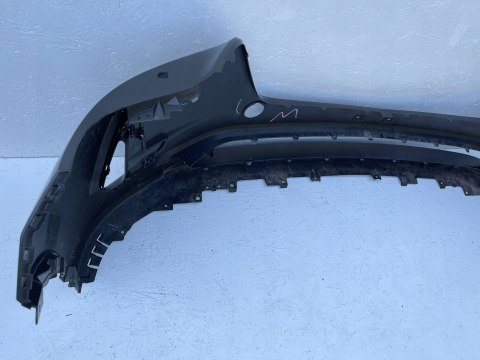 MAZDA CX60 CX-60 ZDERZAK PRZÓD PRZEDNI KR9P 50031 ORG WYS 24h FV MAZDA CX60 CX-60 ZDERZAK PRZÓD PRZEDNI KR9P 50031 ORG WYS 24h FV