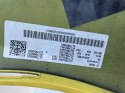 MERCEDES A W177 45 AMG ZDERZAK PRZEDNI PRZÓD A1778856200 ORG FV WYS 24H