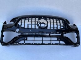 MERCEDES GLA W247 X247 AMG 20- ZDERZAK PRZEDNI A2478850607 ORG FV WYS 24H
