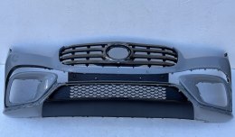 MERCEDES GLS II LIFT 2023 AMG ZDERZAK GRILL A1678850211 ORG FV WYS 24H