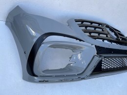 MERCEDES GLS II LIFT 2023 AMG ZDERZAK GRILL A1678850211 ORG FV WYS 24H