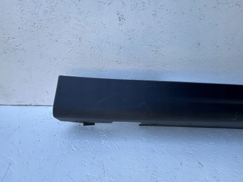 MINI COOPER S F55 2016- LISTWA PROGOWA PRÓG LEWY 7315523 ORG FV WYS 24H MINI COOPER S F55 2016- LISTWA PROGOWA PRÓG LEWY 7315523 ORG FV WYS 24H