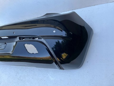 OPEL ASTRA IV 4 GTC ZDERZAK TYŁ TYLNY 52169-78070 ORG FV WYS 24H OPEL ASTRA IV 4 GTC ZDERZAK TYŁ TYLNY 52169-78070 ORG FV WYS 24H