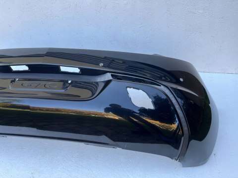 OPEL ASTRA IV 4 GTC ZDERZAK TYŁ TYLNY 52169-78070 ORG FV WYS 24H OPEL ASTRA IV 4 GTC ZDERZAK TYŁ TYLNY 52169-78070 ORG FV WYS 24H
