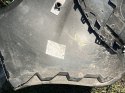 OPEL ASTRA IV 4 GTC ZDERZAK TYŁ TYLNY 52169-78070 ORG FV WYS 24H