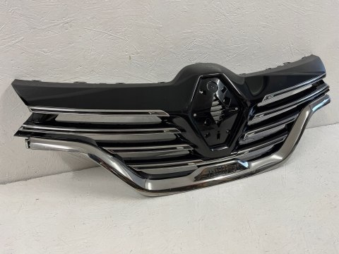 RENAULT ESPACE V ATRAPA GRILL INITIALE 622562277R ORG WYS 24H FV RENAULT ESPACE V ATRAPA GRILL INITIALE 622562277R ORG WYS 24H FV