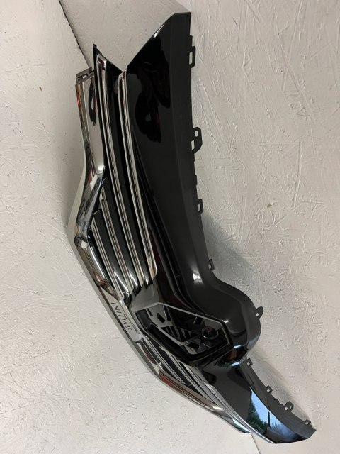 RENAULT ESPACE V ATRAPA GRILL INITIALE 622562277R ORG WYS 24H FV RENAULT ESPACE V ATRAPA GRILL INITIALE 622562277R ORG WYS 24H FV