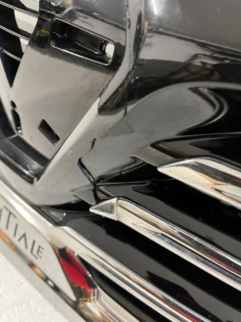 RENAULT ESPACE V ATRAPA GRILL INITIALE 622562277R ORG WYS 24H FV RENAULT ESPACE V ATRAPA GRILL INITIALE 622562277R ORG WYS 24H FV