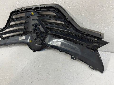 RENAULT ESPACE V ATRAPA GRILL INITIALE 622562277R ORG WYS 24H FV RENAULT ESPACE V ATRAPA GRILL INITIALE 622562277R ORG WYS 24H FV