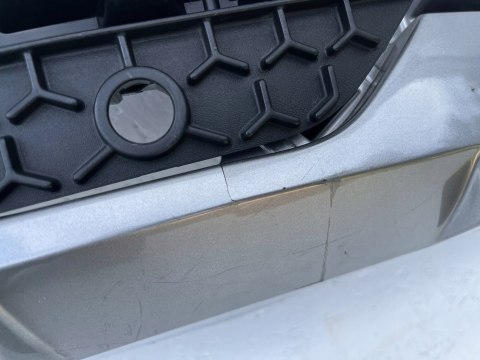 RENAULT MEGANE IV KOMBI GT LINE DYFUZOR DOKŁADKA TYŁ 850188782r ORG FV 24H RENAULT MEGANE IV KOMBI GT LINE DYFUZOR DOKŁADKA TYŁ 850188782r ORG FV 24H