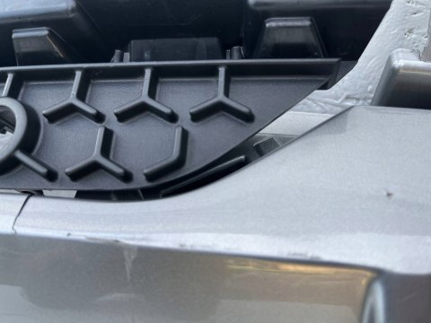 RENAULT MEGANE IV KOMBI GT LINE DYFUZOR DOKŁADKA TYŁ 850188782r ORG FV 24H RENAULT MEGANE IV KOMBI GT LINE DYFUZOR DOKŁADKA TYŁ 850188782r ORG FV 24H