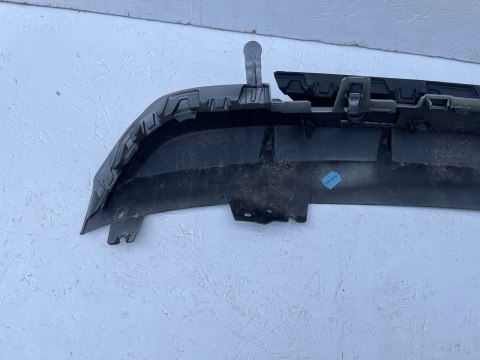 RENAULT MEGANE IV KOMBI GT LINE DYFUZOR DOKŁADKA TYŁ 850188782r ORG FV 24H RENAULT MEGANE IV KOMBI GT LINE DYFUZOR DOKŁADKA TYŁ 850188782r ORG FV 24H