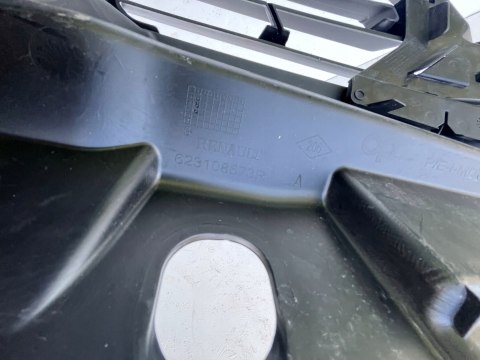 RENAULT TRAFIC OPEL VIVARO III ATRAPA GRILL 623108673RORG FV WYS 24H RENAULT TRAFIC OPEL VIVARO III ATRAPA GRILL 623108673RORG FV WYS 24H