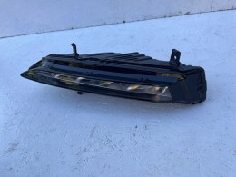 SKODA SUPERB III 3V0 LIFT DRL HALOGEN LED LEWY 3V0941699B ORG FV WYS 24H