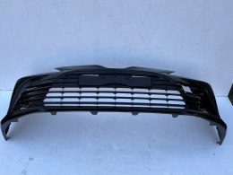 TOYOTA CAMRY 8 VIII LIFT 2021 - 52119-33C50 ZDERZAK PRZEDNI FV WYS 24H ORG