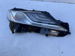 TOYOTA CAMRY VIII KLOSZ PRAWY FULL LED 2017 - ORG FV WYS 24H