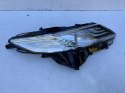 TOYOTA CAMRY VIII KLOSZ PRAWY FULL LED 2017 - ORG FV WYS 24H