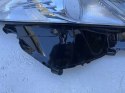 TOYOTA CAMRY VIII KLOSZ PRAWY FULL LED 2017 - ORG FV WYS 24H