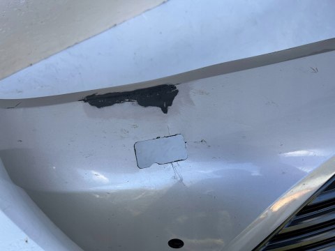TOYOTA CAMRY VIII ZDERZAK PRZEDNI PRZÓD ORG FV WYS 24H TOYOTA CAMRY VIII ZDERZAK PRZEDNI PRZÓD ORG FV WYS 24H