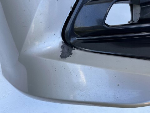 TOYOTA CAMRY VIII ZDERZAK PRZEDNI PRZÓD ORG FV WYS 24H TOYOTA CAMRY VIII ZDERZAK PRZEDNI PRZÓD ORG FV WYS 24H