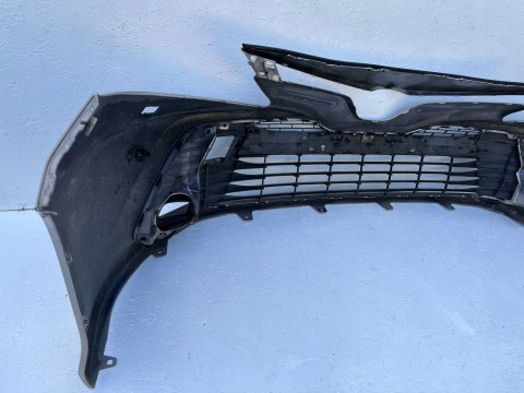 TOYOTA CAMRY VIII ZDERZAK PRZEDNI PRZÓD ORG FV WYS 24H TOYOTA CAMRY VIII ZDERZAK PRZEDNI PRZÓD ORG FV WYS 24H