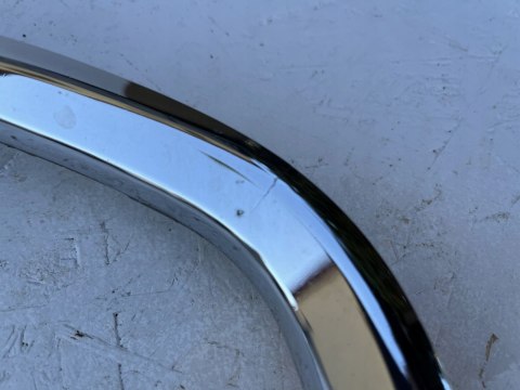 TOYOTA HIGHALNDER 2019 - GRILL CHROM 53121-0E190 ORG FV WYS 24H TOYOTA HIGHALNDER 2019 - GRILL CHROM 53121-0E190 ORG FV WYS 24H