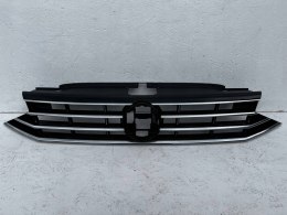 VW PASSAT B8 R LINE LIFT 3G0 GRILL ATRAPA 3G0853651CB ORG WYS 24h