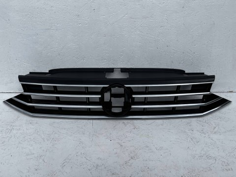 VW PASSAT B8 R LINE LIFT 3G0 GRILL ATRAPA 3G0853651CB ORG WYS 24h VW PASSAT B8 R LINE LIFT 3G0 GRILL ATRAPA 3G0853651CB ORG WYS 24h