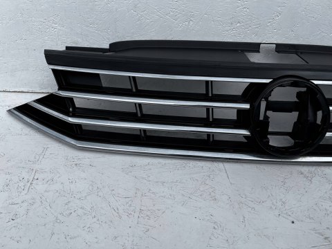 VW PASSAT B8 R LINE LIFT 3G0 GRILL ATRAPA 3G0853651CB ORG WYS 24h VW PASSAT B8 R LINE LIFT 3G0 GRILL ATRAPA 3G0853651CB ORG WYS 24h