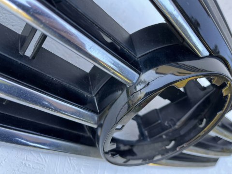 VW PASSAT B8 R LINE LIFT 3G0 GRILL ATRAPA 3G0853651CB ORG WYS 24h VW PASSAT B8 R LINE LIFT 3G0 GRILL ATRAPA 3G0853651CB ORG WYS 24h
