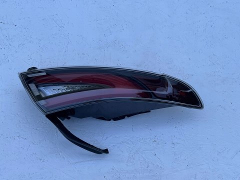 ALFA ROMEO GIULIA Q4 GTA LIFT 20690112 LAMPA LEWA TYŁ TYLNA ORG FV WYS 24H ALFA ROMEO GIULIA Q4 GTA LIFT 20690112 LAMPA LEWA TYŁ TYLNA ORG FV WYS 24H