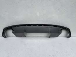 AUDI S7 4G8 LIFT DYFUZOR DOKŁADKA ZDERZAK TYŁ 4G8807521R ORGWYS 24H FV