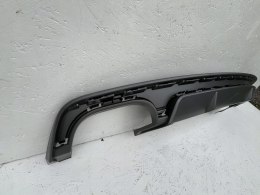 AUDI S7 4G8 LIFT DYFUZOR DOKŁADKA ZDERZAK TYŁ 4G8807521R ORGWYS 24H FV