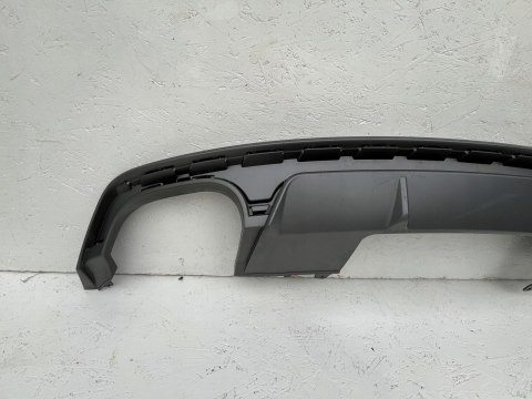 AUDI S7 4G8 LIFT DYFUZOR DOKŁADKA ZDERZAK TYŁ 4G8807521R ORGWYS 24H FV AUDI S7 4G8 LIFT DYFUZOR DOKŁADKA ZDERZAK TYŁ 4G8807521R ORGWYS 24H FV