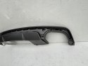 AUDI S7 4G8 LIFT DYFUZOR DOKŁADKA ZDERZAK TYŁ 4G8807521R ORGWYS 24H FV