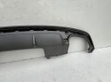 AUDI S7 4G8 LIFT DYFUZOR DOKŁADKA ZDERZAK TYŁ 4G8807521R ORGWYS 24H FV