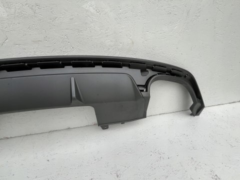 AUDI S7 4G8 LIFT DYFUZOR DOKŁADKA ZDERZAK TYŁ 4G8807521R ORGWYS 24H FV AUDI S7 4G8 LIFT DYFUZOR DOKŁADKA ZDERZAK TYŁ 4G8807521R ORGWYS 24H FV
