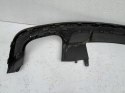 AUDI S7 4G8 LIFT DYFUZOR DOKŁADKA ZDERZAK TYŁ 4G8807521R ORGWYS 24H FV