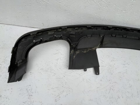 AUDI S7 4G8 LIFT DYFUZOR DOKŁADKA ZDERZAK TYŁ 4G8807521R ORGWYS 24H FV AUDI S7 4G8 LIFT DYFUZOR DOKŁADKA ZDERZAK TYŁ 4G8807521R ORGWYS 24H FV