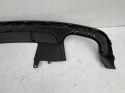 AUDI S7 4G8 LIFT DYFUZOR DOKŁADKA ZDERZAK TYŁ 4G8807521R ORGWYS 24H FV