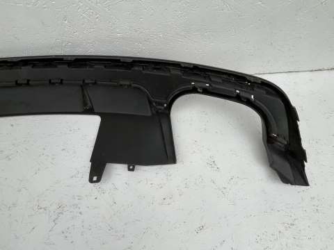 AUDI S7 4G8 LIFT DYFUZOR DOKŁADKA ZDERZAK TYŁ 4G8807521R ORGWYS 24H FV AUDI S7 4G8 LIFT DYFUZOR DOKŁADKA ZDERZAK TYŁ 4G8807521R ORGWYS 24H FV