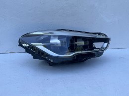 BMW X1 F48 REFLEKTOR PRAWY FULL LED 7495004ORG FV WYS 24H
