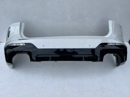 BMW X3 G01 LIFT LCI M-PAKIET Zderzak tył tylny ORG WYS 24H FV 51128081855