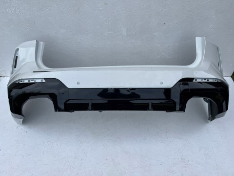 BMW X3 G01 LIFT LCI M-PAKIET Zderzak tył tylny ORG WYS 24H FV 51128081855 BMW X3 G01 LIFT LCI M-PAKIET Zderzak tył tylny ORG WYS 24H FV 51128081855