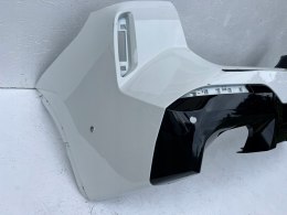 BMW X3 G01 LIFT LCI M-PAKIET Zderzak tył tylny ORG WYS 24H FV 51128081855