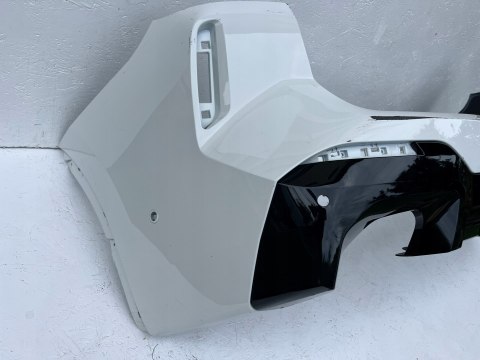 BMW X3 G01 LIFT LCI M-PAKIET Zderzak tył tylny ORG WYS 24H FV 51128081855 BMW X3 G01 LIFT LCI M-PAKIET Zderzak tył tylny ORG WYS 24H FV 51128081855