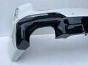 BMW X3 G01 LIFT LCI M-PAKIET Zderzak tył tylny ORG WYS 24H FV 51128081855