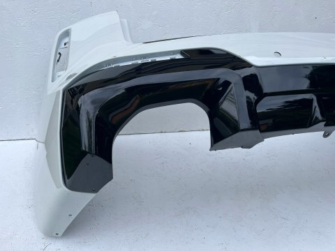 BMW X3 G01 LIFT LCI M-PAKIET Zderzak tył tylny ORG WYS 24H FV 51128081855 BMW X3 G01 LIFT LCI M-PAKIET Zderzak tył tylny ORG WYS 24H FV 51128081855