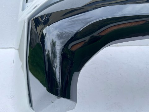 BMW X3 G01 LIFT LCI M-PAKIET Zderzak tył tylny ORG WYS 24H FV 51128081855 BMW X3 G01 LIFT LCI M-PAKIET Zderzak tył tylny ORG WYS 24H FV 51128081855